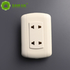 Uk Italian Electric International Universal Luxury Wall Outlet Sockets And Switches Adapter