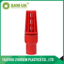 PVC foot valve ( socket & thread )