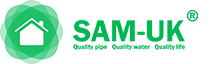 sam-uk china residential pipe fittings manufacturers