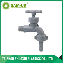 ABS or PVC tap for water supply