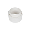 Factory wholesale high quality pvc pipe plumbing fittings manufacturers plastic 2 PVC water pipe male adapter