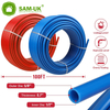 pex a fittings plumbing pipes water evoh pex-a buy tool trade 3/4 12mm black pex-b 20mm insulation and fitting pipe