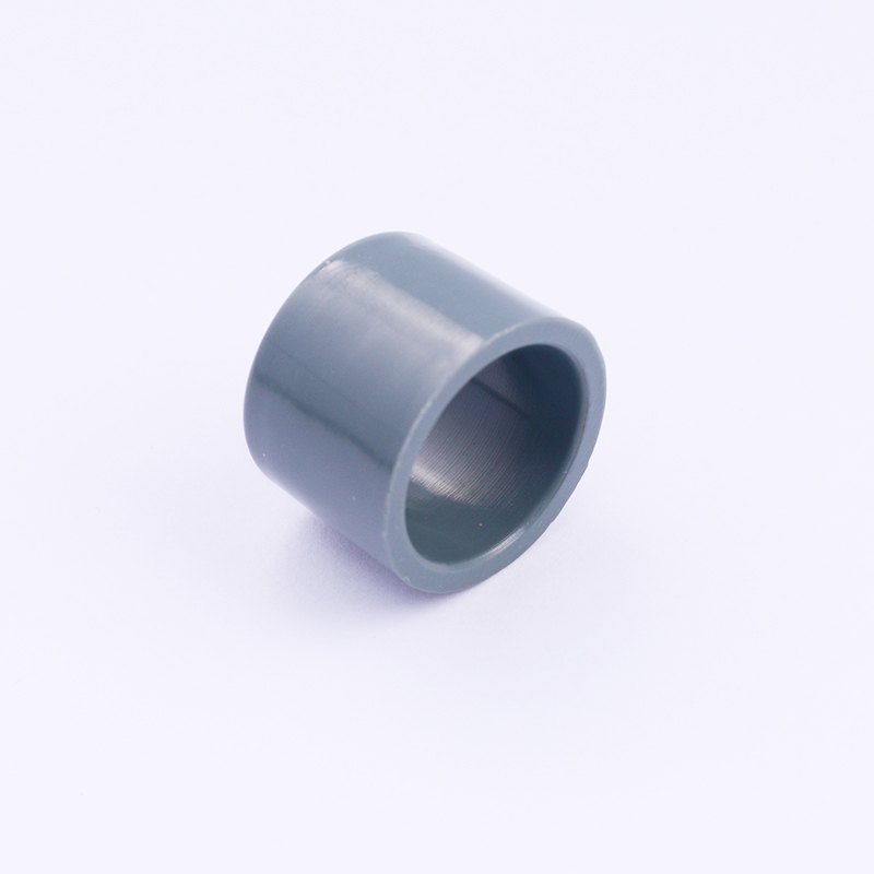 Factory Wholesale High Quality Pvc Pipe Plumbing Fittings Manufacturers Plastic PVC Plumbing Reducing Ring