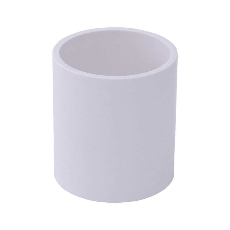 Factory wholesale high quality plastic pvc pipe plumbing fittings manufacturers pvc coupler pipe and pipe fitting