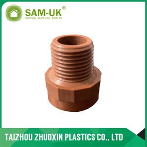 PPH MALE&FEMALE REDUCER SOCKET MADE IN CHINA