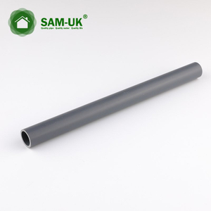 1/2 inch schedule 40 PVC well pipe for drinking water