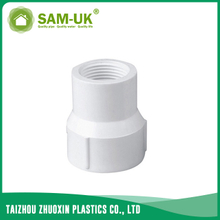 PVC female reducer for water supply BS 4346