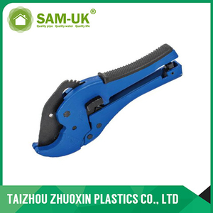 Plastic tubing cutter(PVC CPVC PPR)