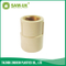 CPVC female brass adapter for water supply Schedule 40 ASTM D2846