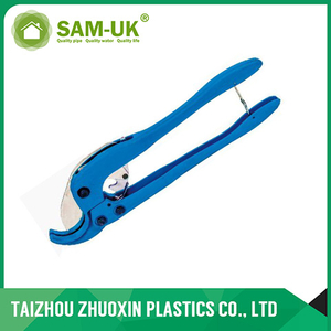 Plastic pipe cutter(PVC CPVC PPR)