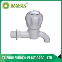 PVC tap for water plumb
