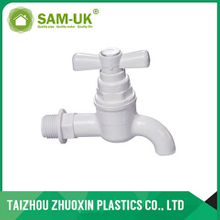PVC taps for water plumb