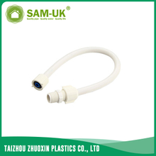 PVC flexible pipe for water supply