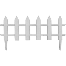 Garden Small Fence TS003