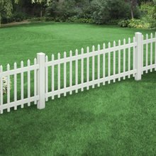 1578 Routed Picket Fence DY3102