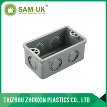 ASTM PVC Box