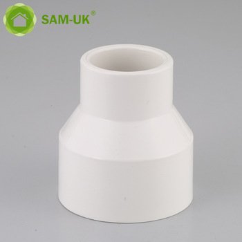 2 inch * 1 inch schedule 40 PVC pipe reducer coupling